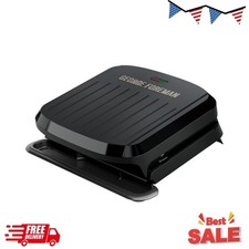 George Foreman 4-Serving