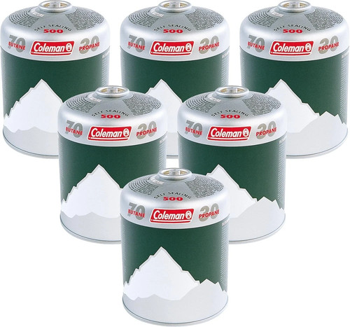 Coleman extra value c500 - extra,