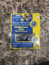 Motor Max Super Wheels –