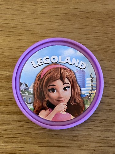 Legoland lego friends pop - legoland,