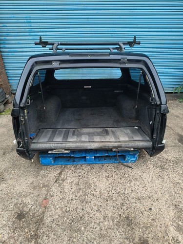 Nissan pick d22 - d22, navara