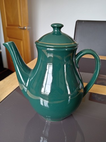 Holkham pottery perfect green - pottery,