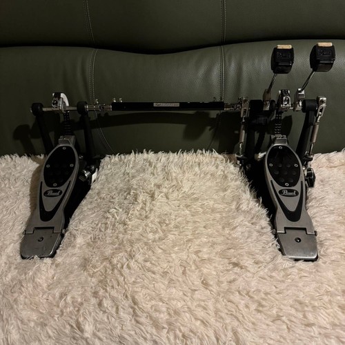 Pearl eliminator 2002c twin - p-2002c,