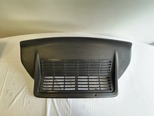 Used OEM Rubber Whale Tail Spoiler – Porsche 911 1974–80 – 91151201902 FVD