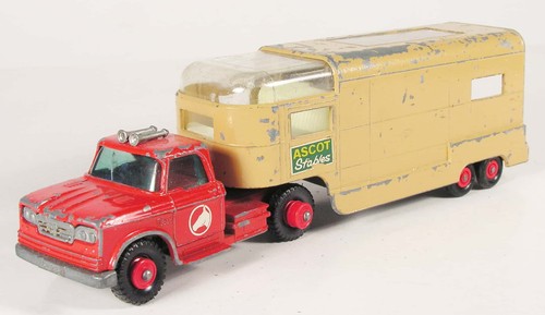 Dodge tractor cab articulated - cab,