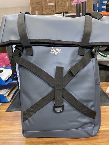 Hype unisex iconic rubber roll - hype,