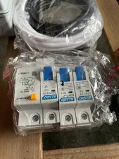 240V Mains Electric Hook Up