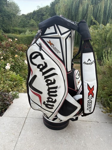 Callaway xhot tour bag - tour, with
