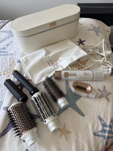 Beauty works aeris - works,