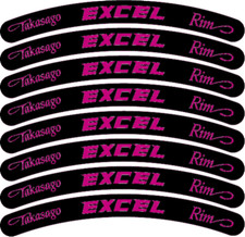 Excel Takasago Wheel Rim