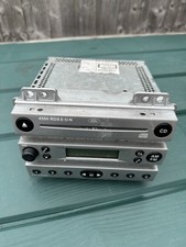 Ford 4500 RDS E-O-N CD Radio