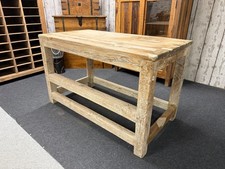 Teak Butchers Block