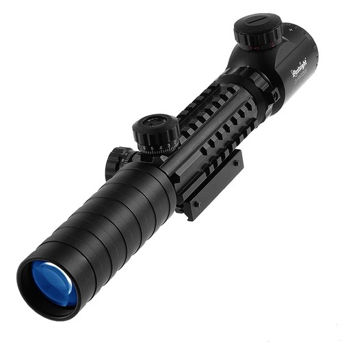 9x32 hunting rifle - hunting,