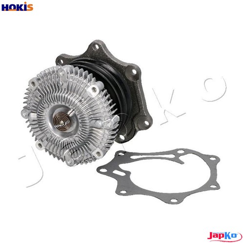 Water pump engine - pump, cooling