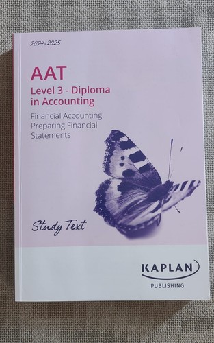 Kaplan aat level textbook - level,