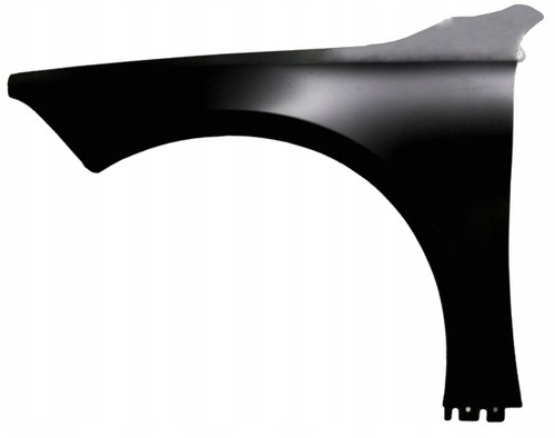 Fits mercedes class front - a,