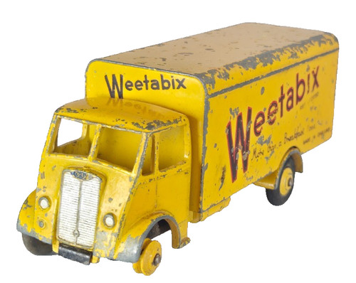 Dinky supertoys 514 guy - dinky,