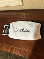 New with Tags Titleist Sta-Dry