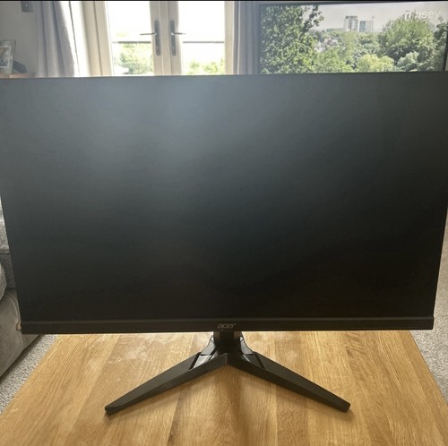 Acer kg271 inch full - kg271,