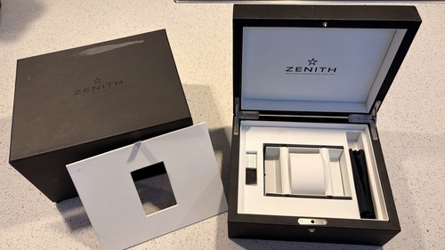 Original zenith primero - original, el