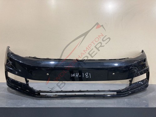 Touran 2016 front bumper - vw,