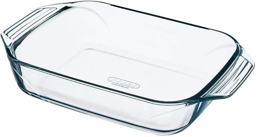 Pyrex optimum glass - optimum,