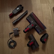 Dyson Hoover Various Parts Job