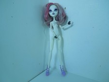 Monster High Catrine DeMew