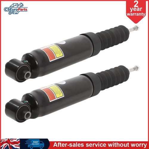 Rear shock absorbers struts - absorbers,