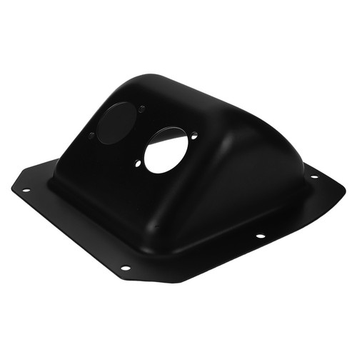 Speaker terminal panel iron - speaker,