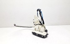 Mercedes-Benz E W212 2012 Left