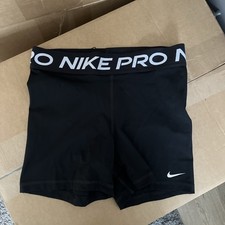 Nike Pro shorts