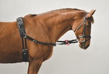 Mackey Nylon Side Reins |