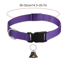 Goat Collars with Bells