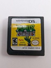 Plants vs. Zombies (Nintendo