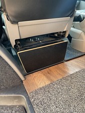Single seat back base - t5/t6,