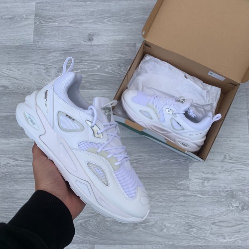 Puma trc blaze - trc, low