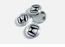 4x Honda Alloy Wheel Hub