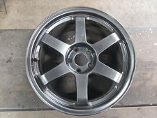 ROTA GRID ALLOY WHEEL