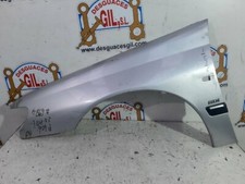 front wing lh for PEUGEOT 406 2.0 HDI 90 1998 151674 1106905