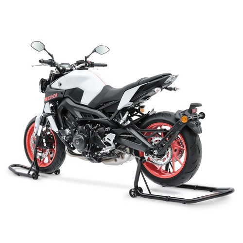 Paddock stand set for honda - stand,