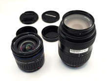 Olympus Zuiko Digital ED