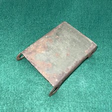 Triumph Pre War Single Engine