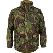 Waterproof Jacket British Army