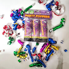 Spring Loaded Colourful