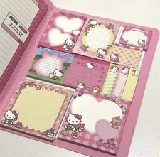 Cartoon Paste Sticky Cute