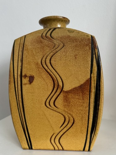 Vintage springfield pottery - springfield,