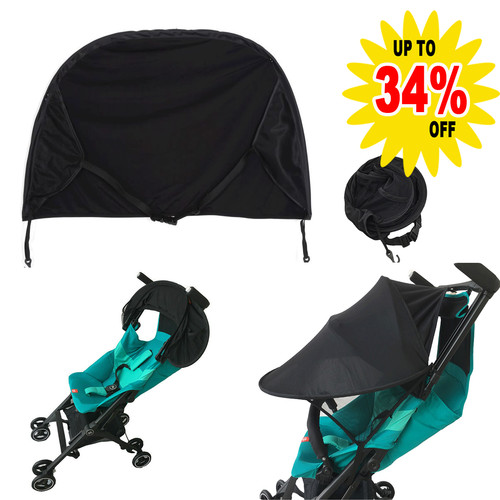 Universal buggy pushchair - universal,
