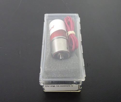 Clippard 02 0025 v - clippard, dv-pm-10-02-0025-v
