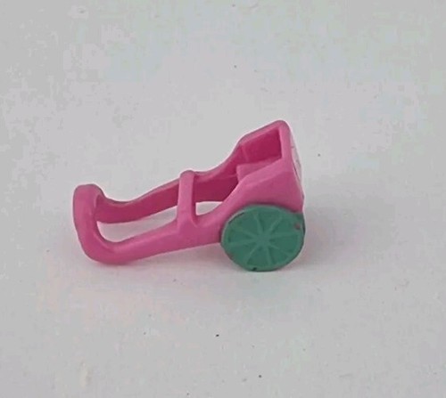 Vintage polly pocket - polly,